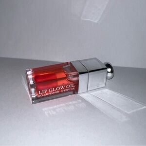 Dior Lip Glow Oil - Cherry